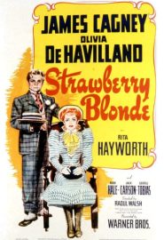دانلود فیلم The Strawberry Blonde 1941
