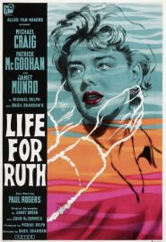 دانلود فیلم Life for Ruth 1962