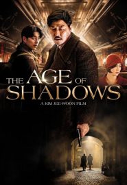 دانلود فیلم The Age of Shadows 2016
