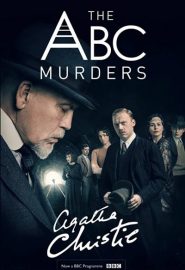 دانلود مینی سریال The ABC Murders