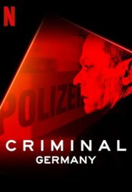 دانلود مینی سریال Criminal: Germany