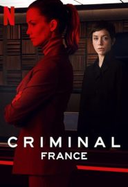 دانلود مینی سریال Criminal: France