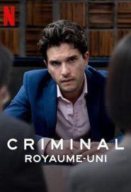 دانلود سریال Criminal: UK