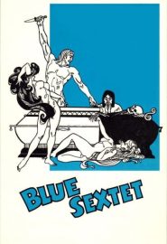دانلود فیلم The Blue Sextet 1971