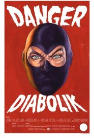دانلود فیلم Danger: Diabolik 1968