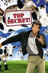 دانلود فیلم Top Secret! 1984