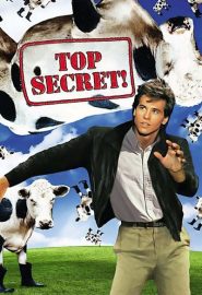 دانلود فیلم Top Secret! 1984
