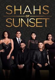 دانلود سریال Shahs of Sunset