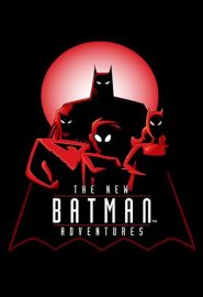 دانلود انیمیشن سریالی The New Batman Adventures