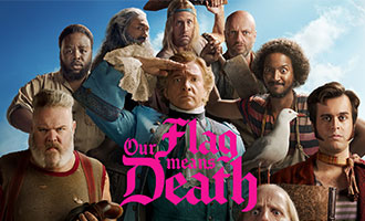دانلود سریال Our Flag Means Death