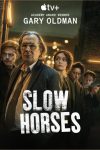 دانلود سریال Slow Horses