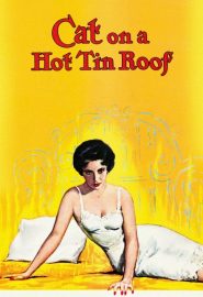 دانلود فیلم Cat on a Hot Tin Roof 1958