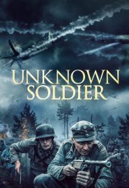 دانلود فیلم Unknown Soldier (Tuntematon sotilas) 2017