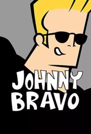 دانلود انیمیشن سریالی Johnny Bravo