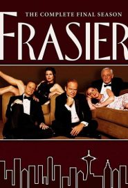 دانلود سریال Frasier