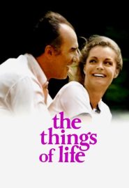 دانلود فیلم The Things of Life (Les choses de la vie) 1970