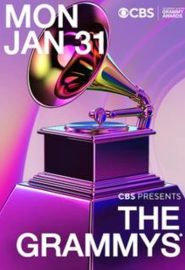 دانلود مراسم The 64th Annual Grammy Awards 2022
