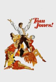 دانلود فیلم Tom Jones 1963