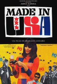 دانلود فیلم Made in U.S.A 1966