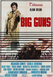 دانلود فیلم No Way Out (Tony Arzenta / Big Guns) 1973
