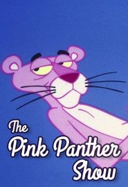 دانلود انیمیشن سریالی The Pink Panther Show