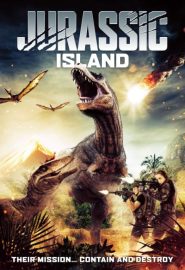 دانلود فیلم Jurassic Island 2022