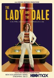 دانلود مینی سریال The Lady and the Dale