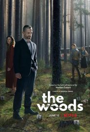 دانلود مینی سریال The Woods