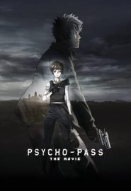 دانلود فیلم Psycho-Pass: The Movie (Gekijouban Psycho-Pass) 2015