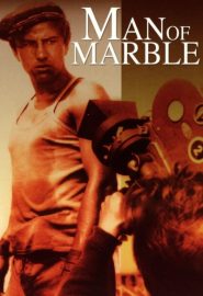 دانلود فیلم Man of Marble (Czlowiek z marmuru) 1977