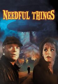 دانلود فیلم Needful Things 1993