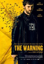 دانلود فیلم The Warning (El aviso) 2018