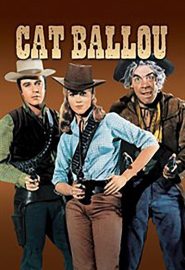 دانلود فیلم Cat Ballou 1965