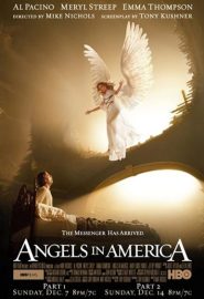 دانلود مینی سریال Angels in America
