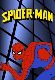 دانلود انیمیشن سریالی Spider-Man