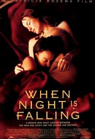 دانلود فیلم When Night Is Falling 1995