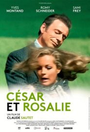 دانلود فیلم César et Rosalie 1972