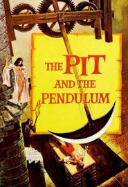 دانلود فیلم Pit and the Pendulum 1961