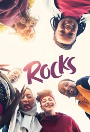 دانلود فیلم Rocks 2019