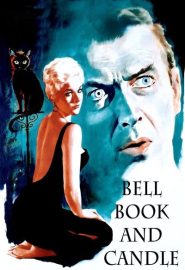 دانلود فیلم Bell Book and Candle 1958