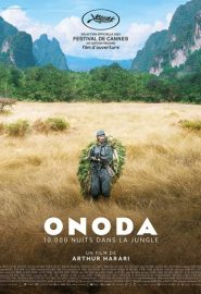 دانلود فیلم Onoda – 10,000 Nights in the Jungle 2021