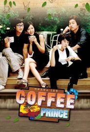 دانلود سریال The 1st Shop of Coffee Prince | Keopi peurinseu 1-hojeom