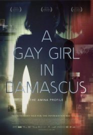 دانلود فیلم A Gay Girl in Damascus: The Amina Profile 2015