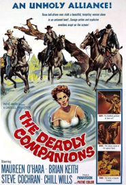 دانلود فیلم The Deadly Companions 1961