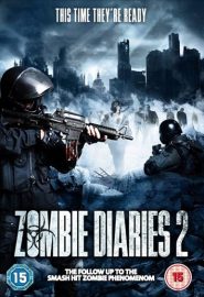 دانلود فیلم World of the Dead: The Zombie Diaries 2011