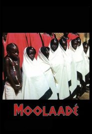 دانلود فیلم Moolaadé 2004