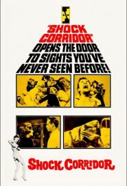 دانلود فیلم Shock Corridor 1963