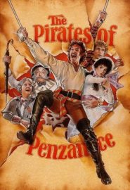 دانلود فیلم The Pirates of Penzance 1983