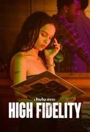 دانلود سریال High Fidelity