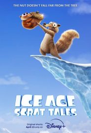 دانلود انیمیشن سریالی Ice Age: Scrat Tales